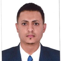 Mohammed Alkhawlani