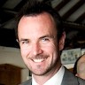 Adrian Buchanan