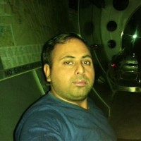 Rajesh Kashyap