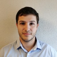 Raúl Mozas Irízar