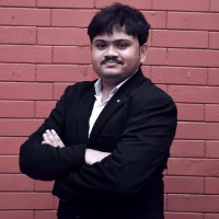 Manoj Kumar akula