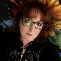 Amy Perrin