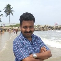 Mridul R Nair
