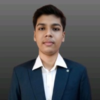 Areeb Saleem Uddin