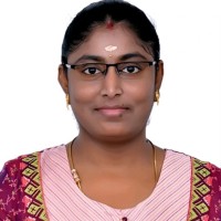 Usharani Vivek