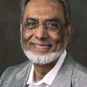 M Yaqub Mirza, Ph.D.