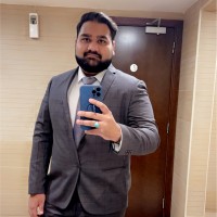 Mohsin Ali Sayed