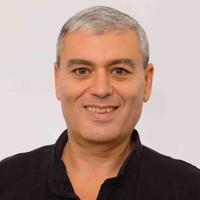 Gennady Shenker