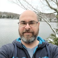 Marc Lavallee