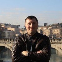 Алексей Апальков