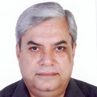Rajender Chadha