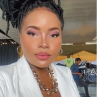 Lucy Xaba