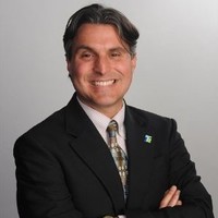Justin Martino, LEED AP