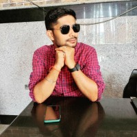Vinod Yadav
