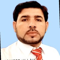 Hameed Ullah