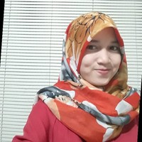 Nurhartia Asmawati