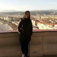 Maria De Fátima Kallynna Bezerra Couras