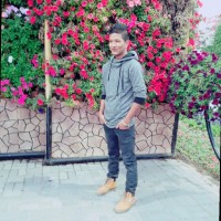 Rajesh Shrestha