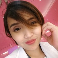Jermia Mae Remalla