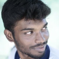 David Inbaraj