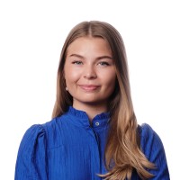 Kristine Soderstjerna
