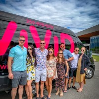 VIVID TOURS