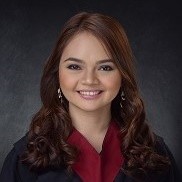 Lady Cezanie Sabanal