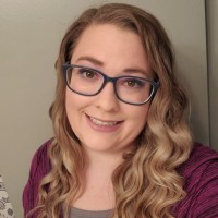Ashley Darden