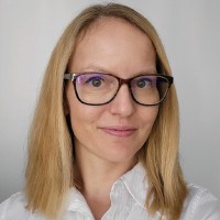 Kvetoslava Polcova, Mba
