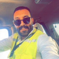 Mohammed Alkouz