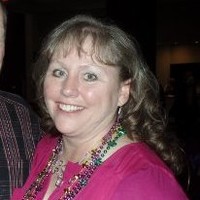 Cheri Thomas
