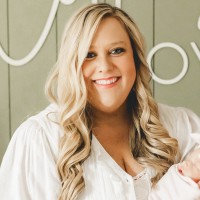 Rachel Clark McNeill