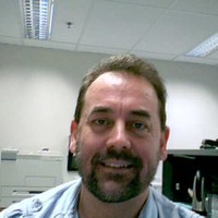 Stéphane Rochefort