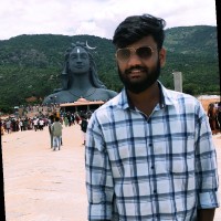 Lingaraj G T