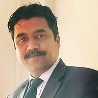 Adv Mumtaz Ghauri