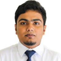 Sudipta Bhowmick