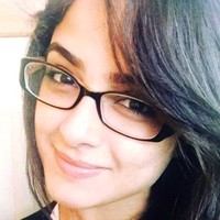 Priya Sharma