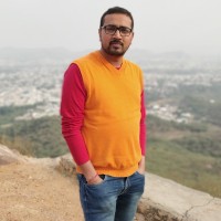Dhairya Kumar