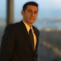 Ali Pehlivan