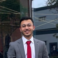 Mihir Prajapati