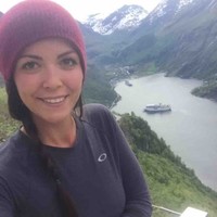 Kayle Cunningham (Nee Watson), B.Sc., P. Ag.