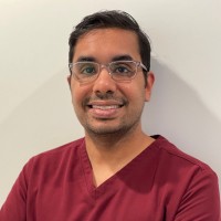 Ravi Lakdawala