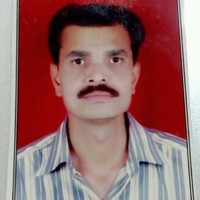 Sunil Nangare