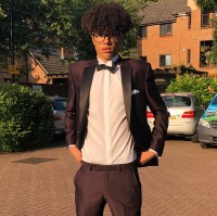 Aaron Noel