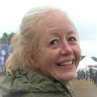 Camilla Holmberg