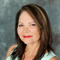 Gisela Tiniacos Savage