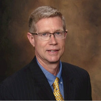 Jim Thacker