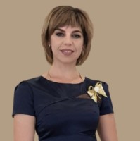 Iryna Mykh