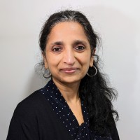 Shoba Nair