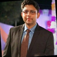 Girdhar Sharma